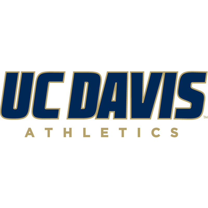 California Davis Aggies iron ons